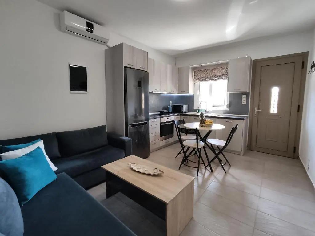 Psaromoura Apartment 2