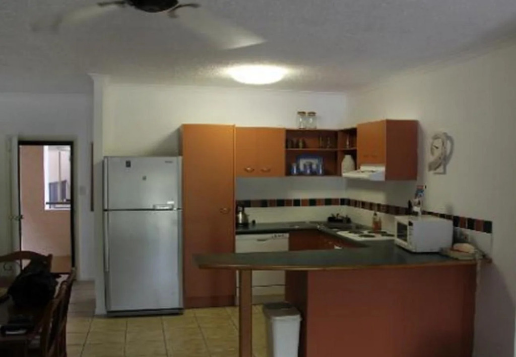 Nautilus Holiday Apartments