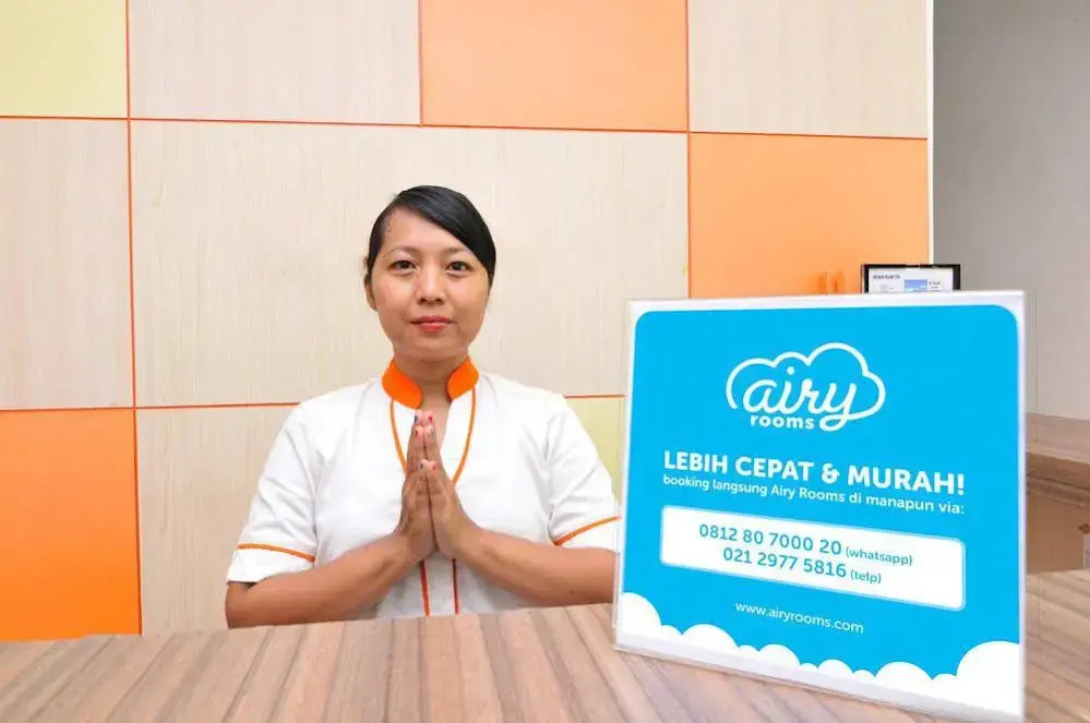 Airy Kuta Kubu Anyar Satu Bali