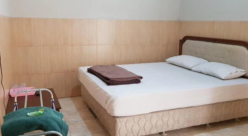 Hotel Pelangi Lembang