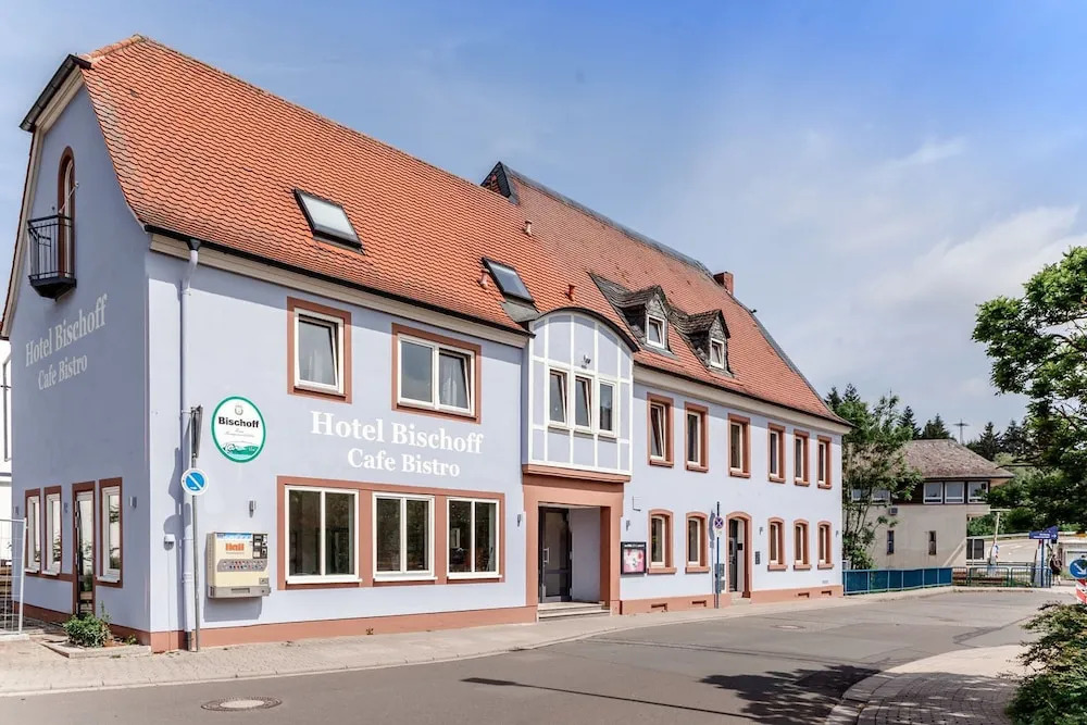 Ferienwohnung Bischoff
