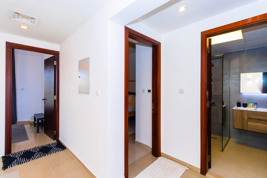 Fairways II Luxury private Pool villa at Ras Al Khaimah