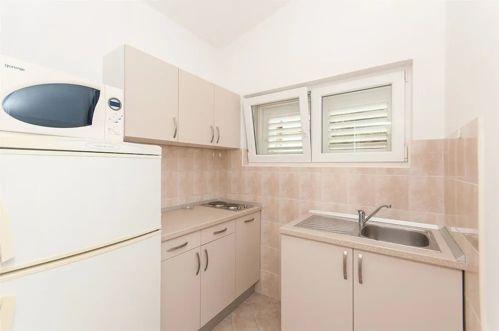 Apartments Ante