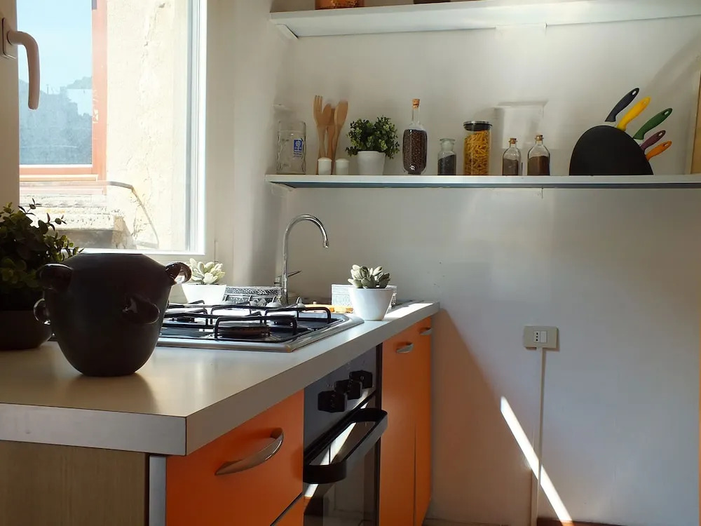 Apartment Moscova