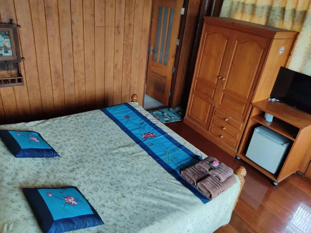 Hidden Holiday House