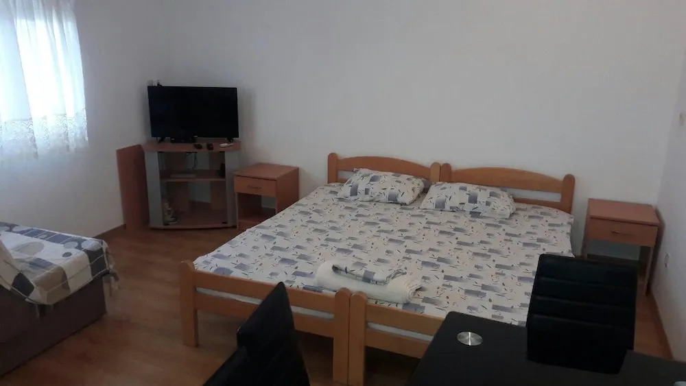 Apartments Stjepcevic