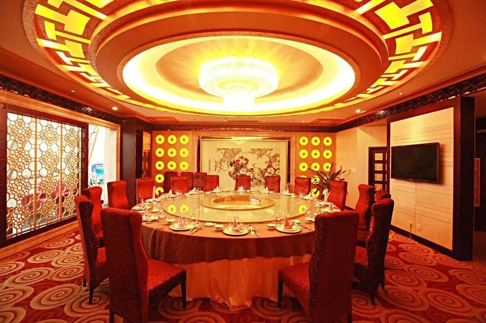 Kunming Wanghu Hotel