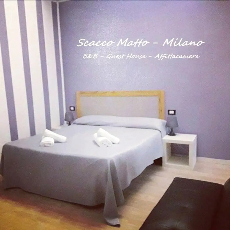 Guest House Scacco Matto 2