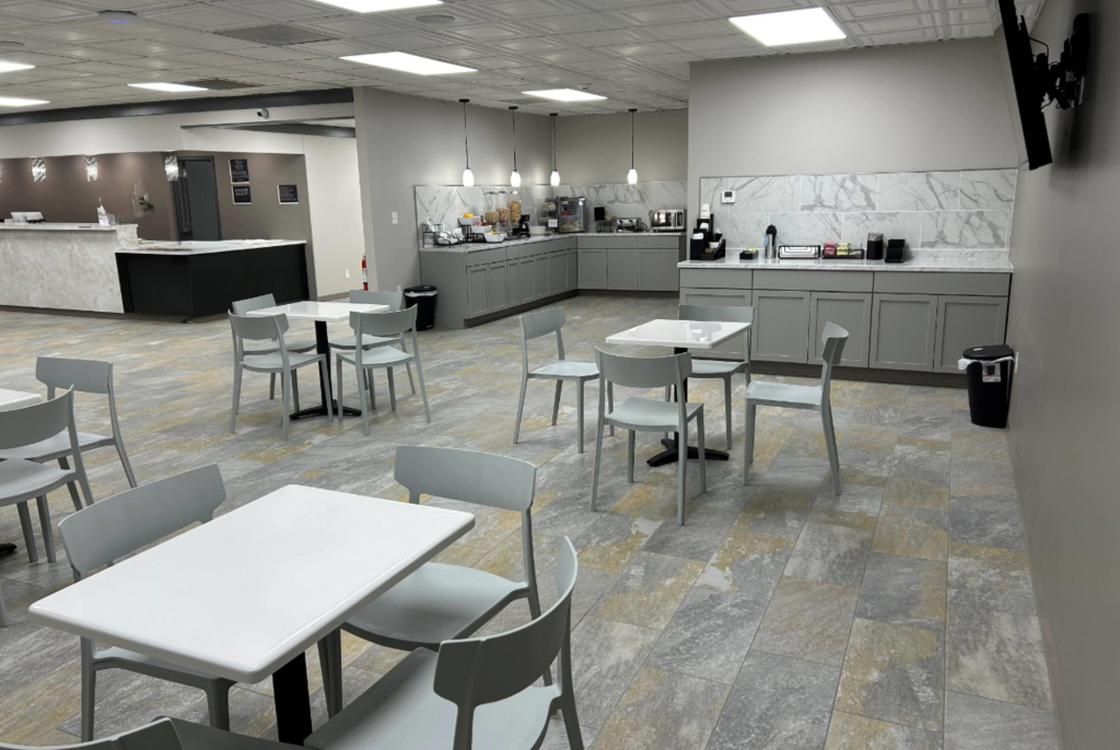 Ramada by Wyndham Cobleskill