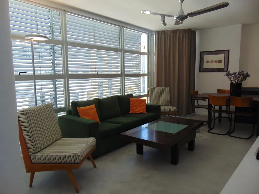 Luxury Penthouses