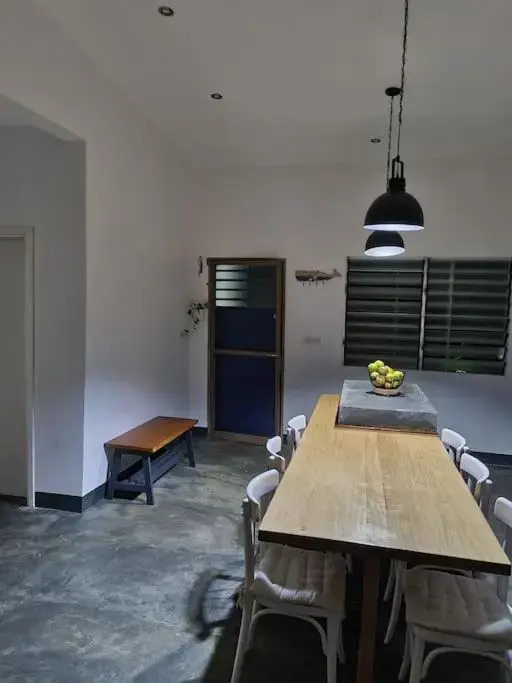Résidence Le Verger, 2ch, Kribi