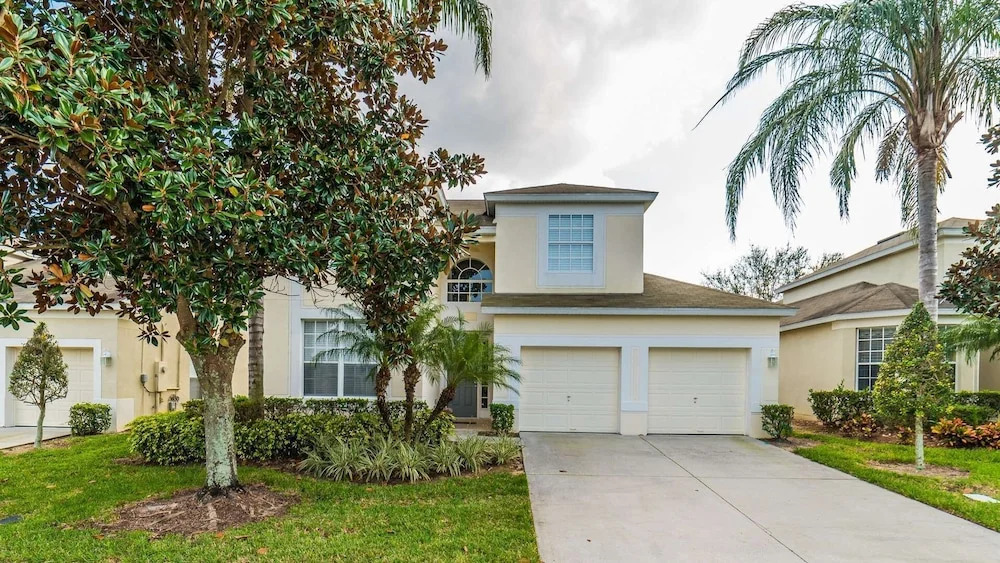 Cw7730 Windsor Hills Resort Vacation Home
