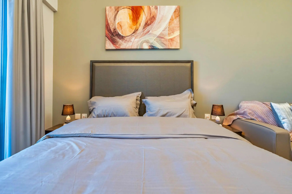 Business Bay - Elite Residence 1802