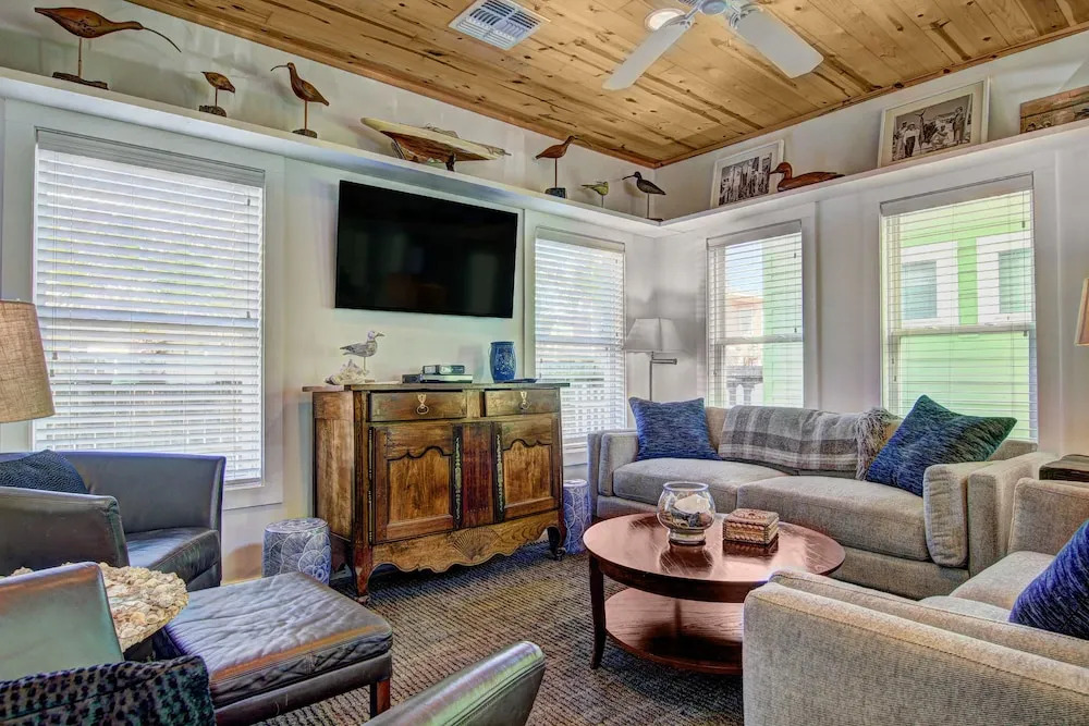 Casita Pina Colada 2VW 3 Bedrooms 2.5 Bathrooms Home