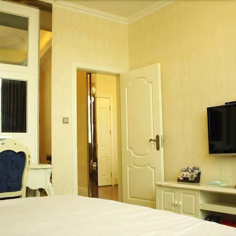 Chengdu Heinl Hotel