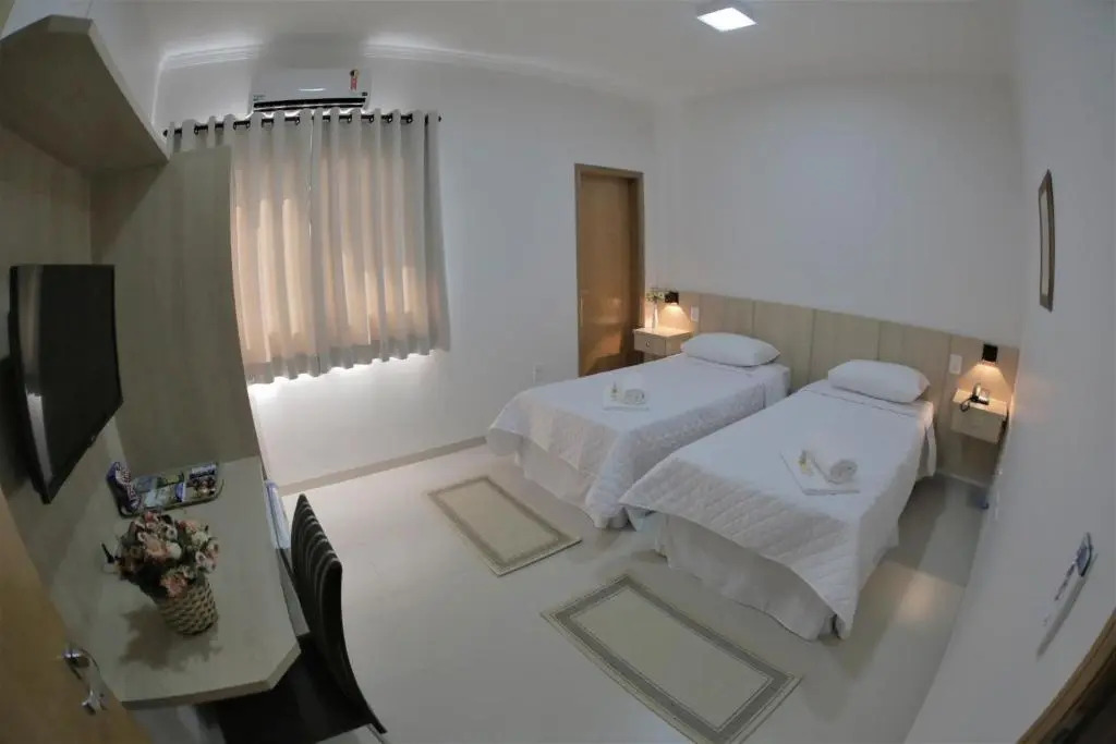 Hotel San Gennaro