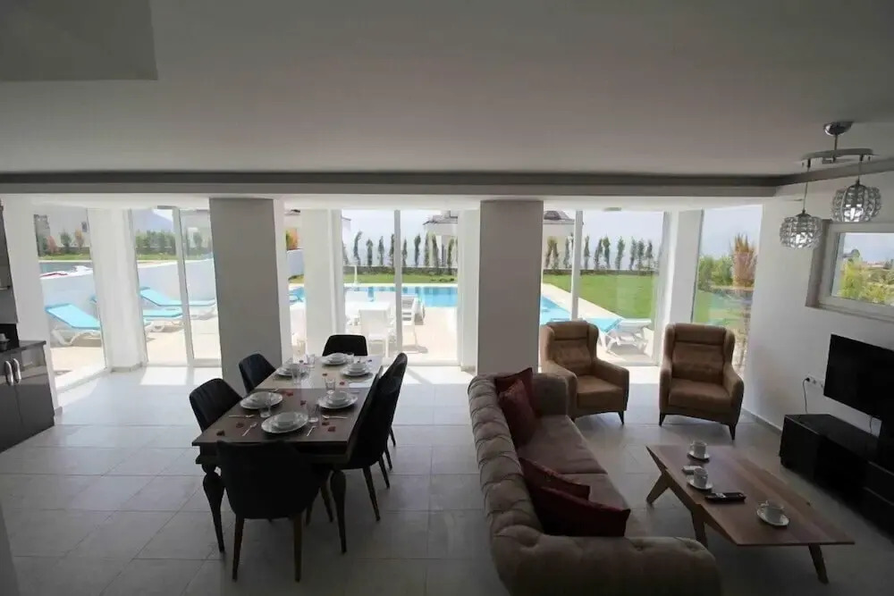 Solitaire Villa by Nokta Villa