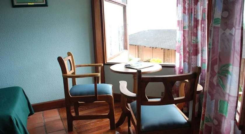 Hotel Arenal Vista Lodge