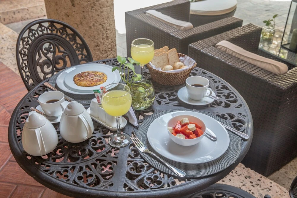 Casa De Los Reyes Hotel Boutique