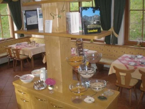 Gasthof-Pension Waldfriede