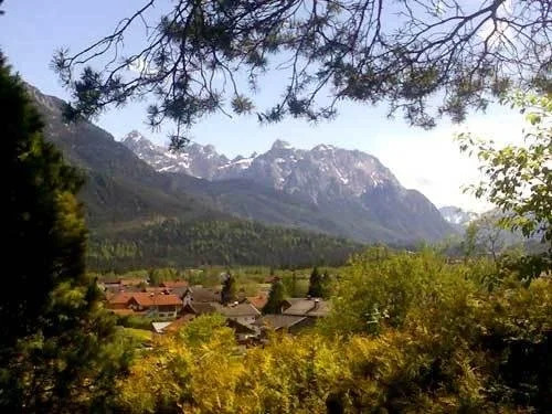 Hotel Pension Pax