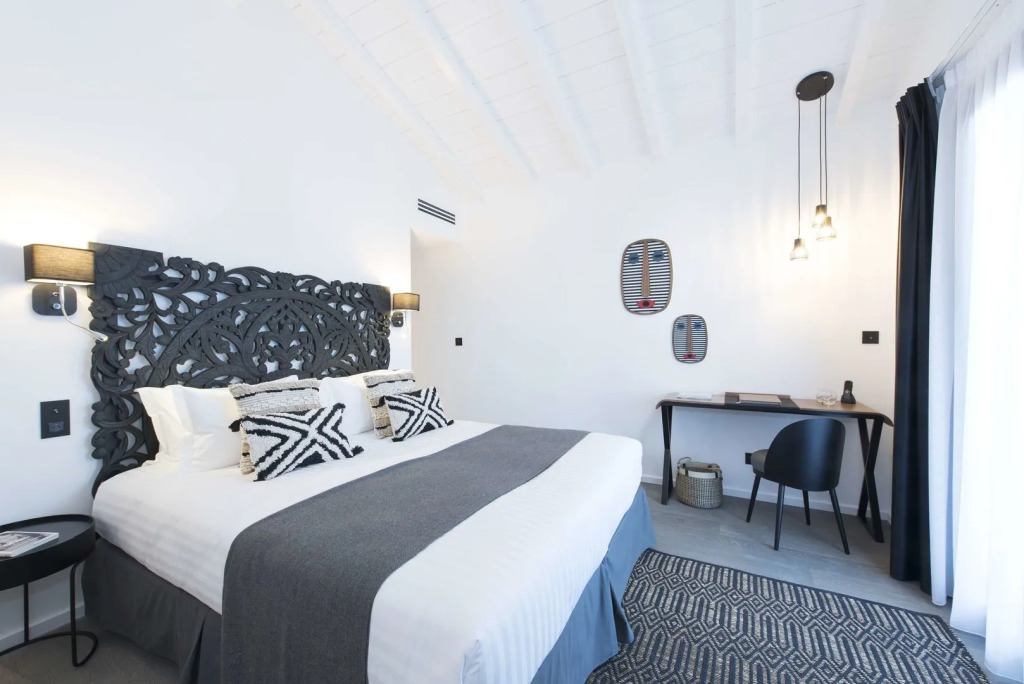 LAnderenis Boutique Hôtel