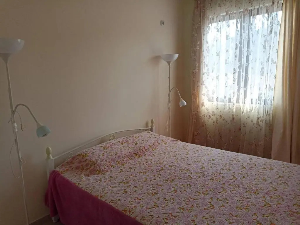 Yuriy apartments 1