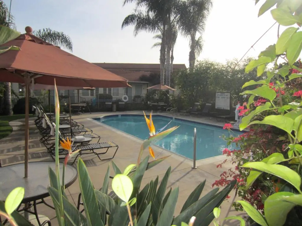 Old Town Inn