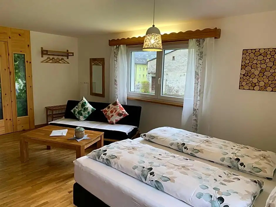 B&B Cuore Verde