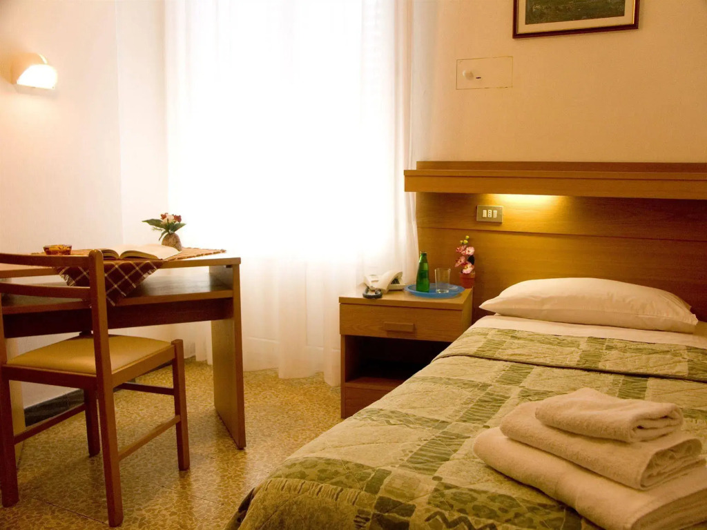 Hotel Villa Clara