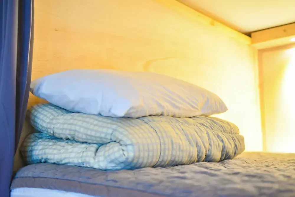 SeoulPapa Guesthouse - Female only