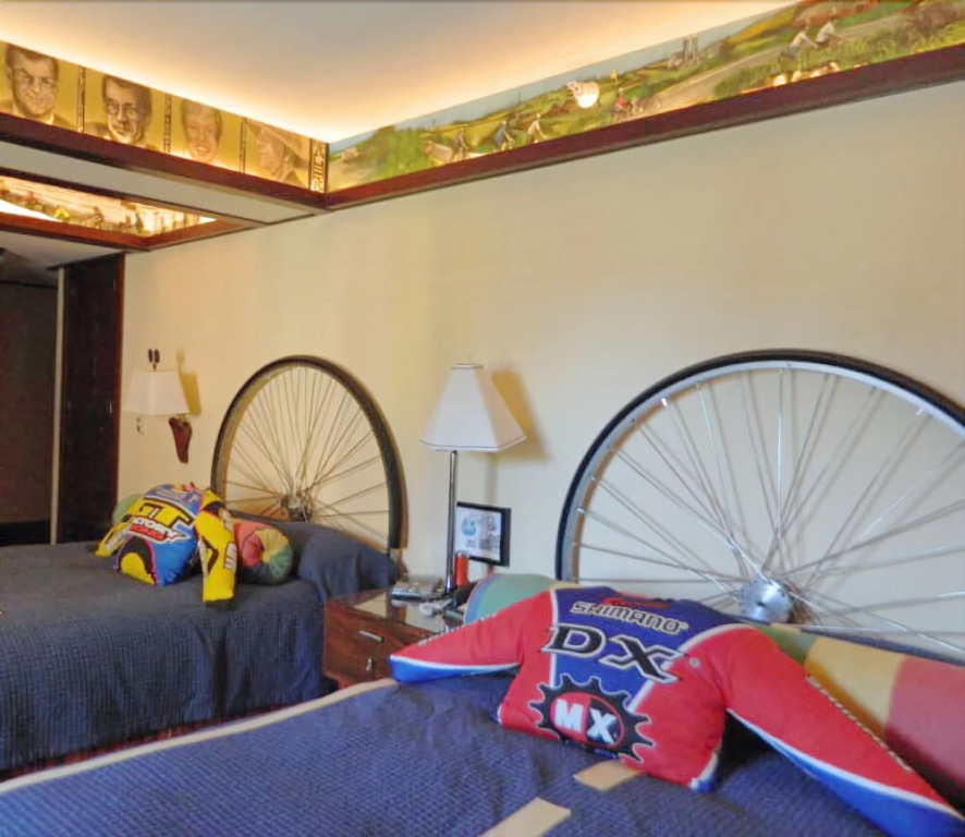 Hotel Pattee