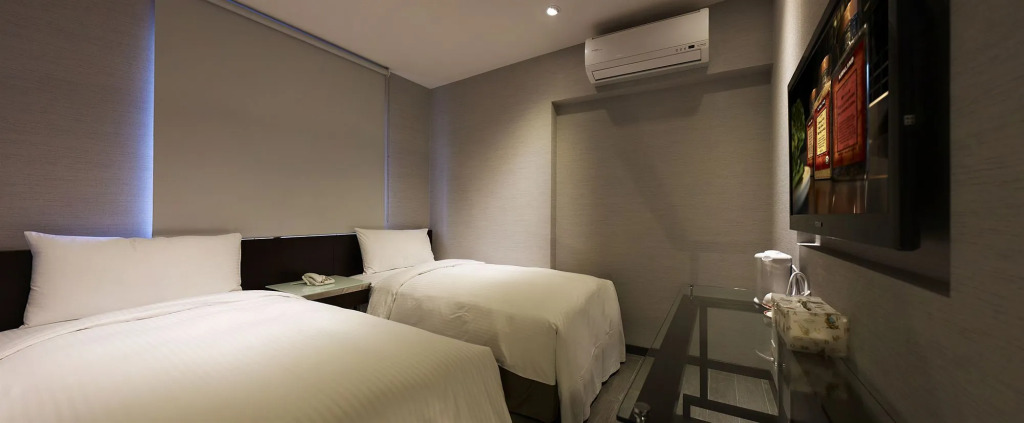 Shihlin Metro Home