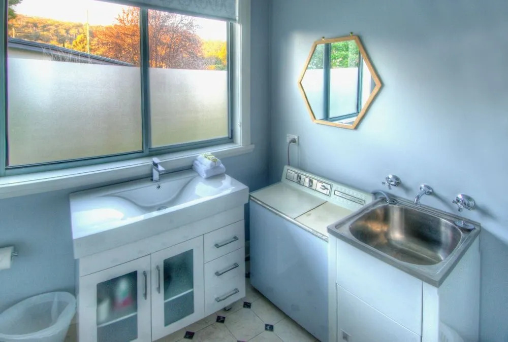 Muirs Beach Retreat