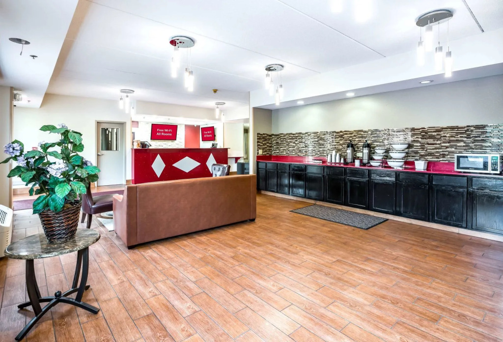Spark by Hilton Palatine Arlington Heights