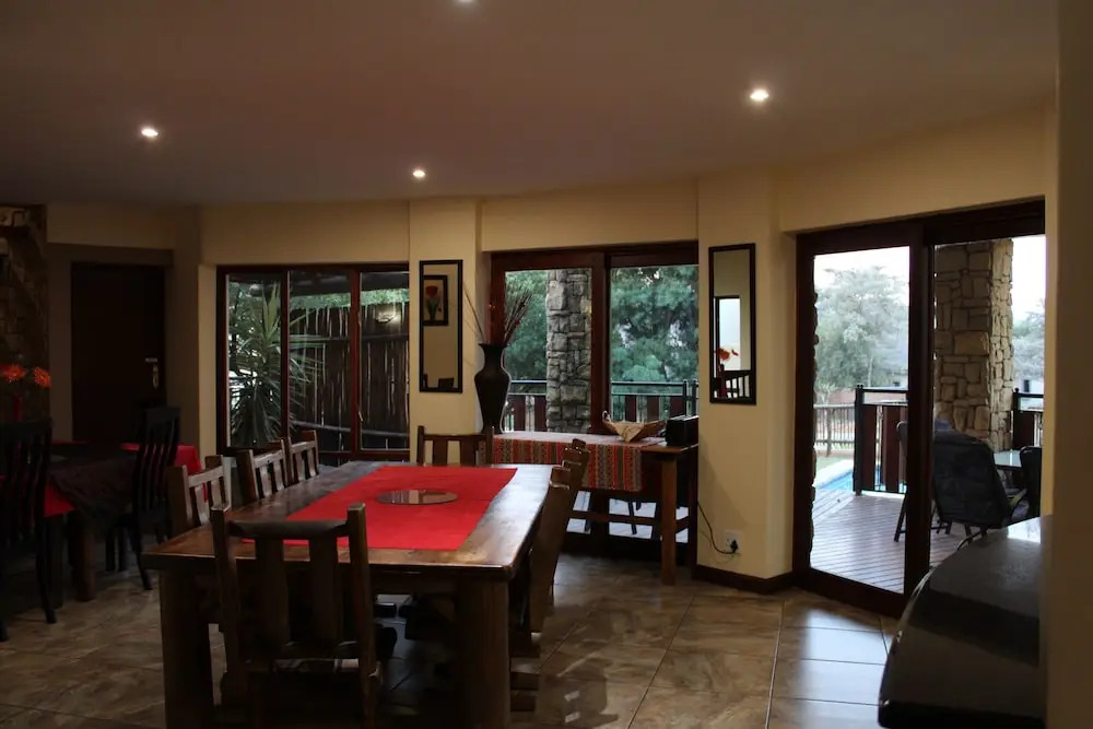 Waterberg Guest Home
