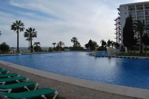 Complejo Residencial Isdabe