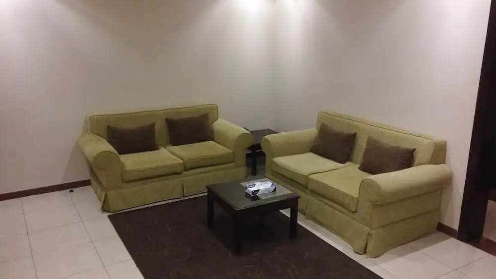 Al Ramla Al Hamra Furnished Units