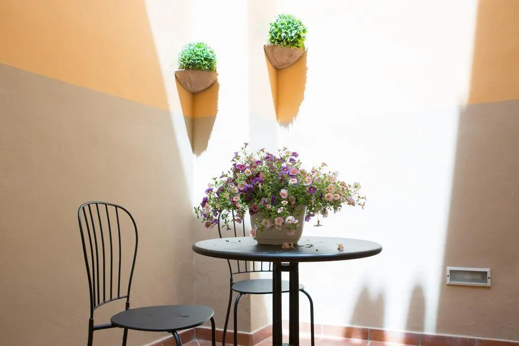 Dreaming Florence Apartment