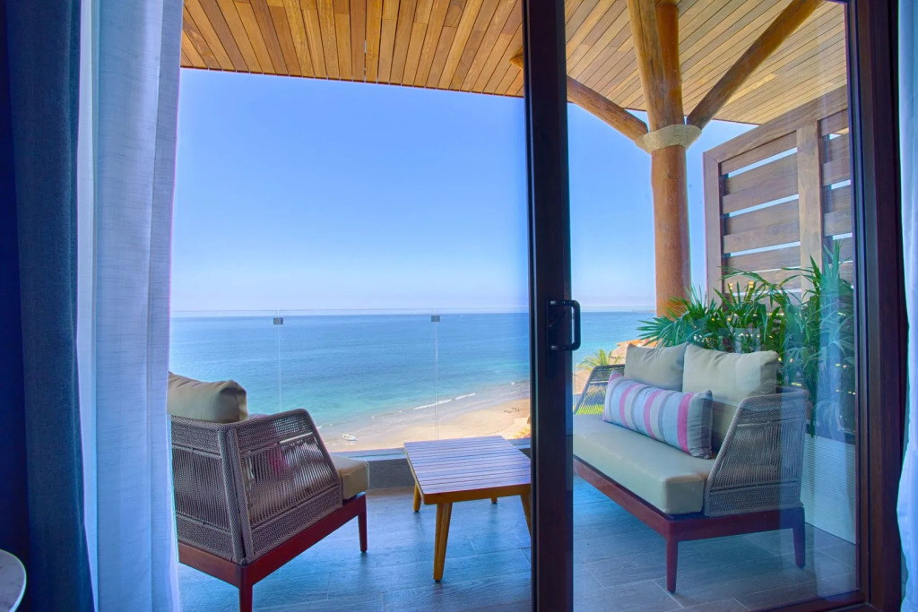 Armony Marival Resort & Spa Punta de Mita - MGallery collection