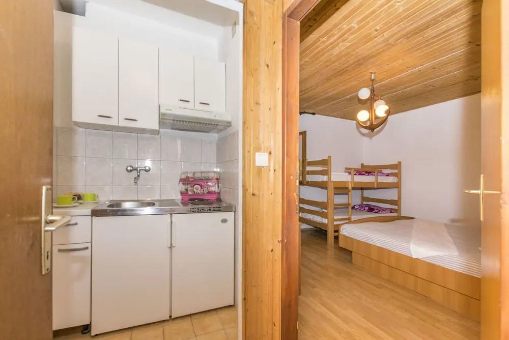 Apartments Lile