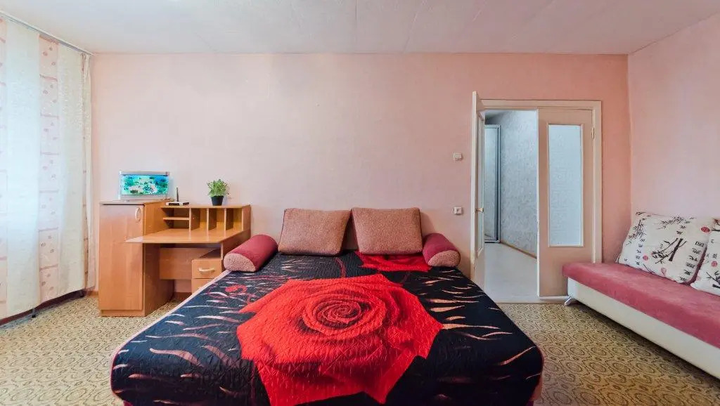 Askora Apartment Beloe Ozero