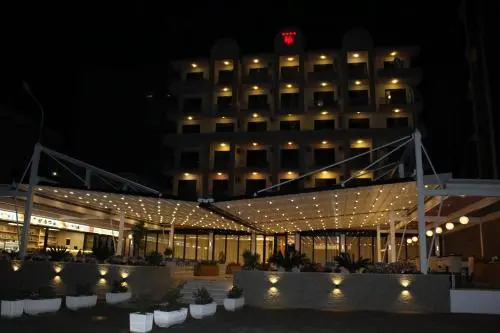 Hotel President
