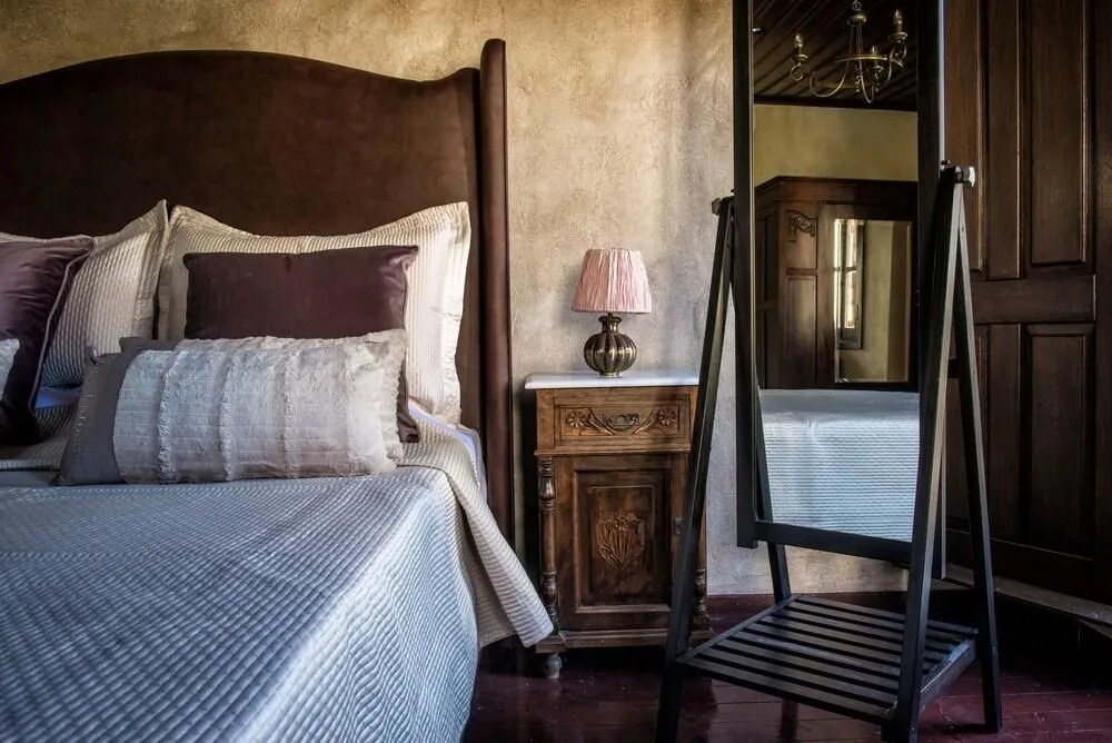 Lemuria Manor, Wine Dark Sea Villas
