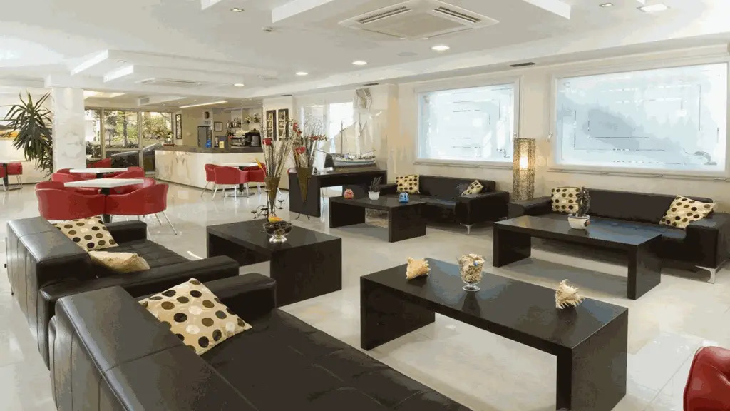 Hotel Aragosta