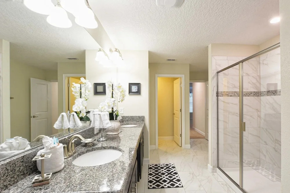 Storey Lake-6 Bedroom Pool Home- 1652ST