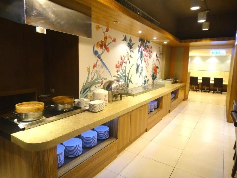 First Hotel