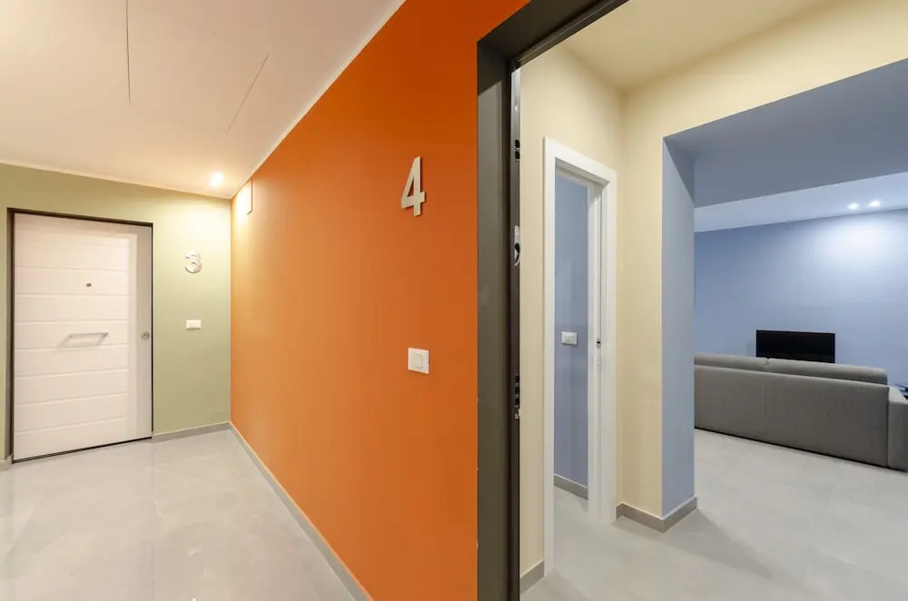 San Luca Apartments by Wonderful Italy