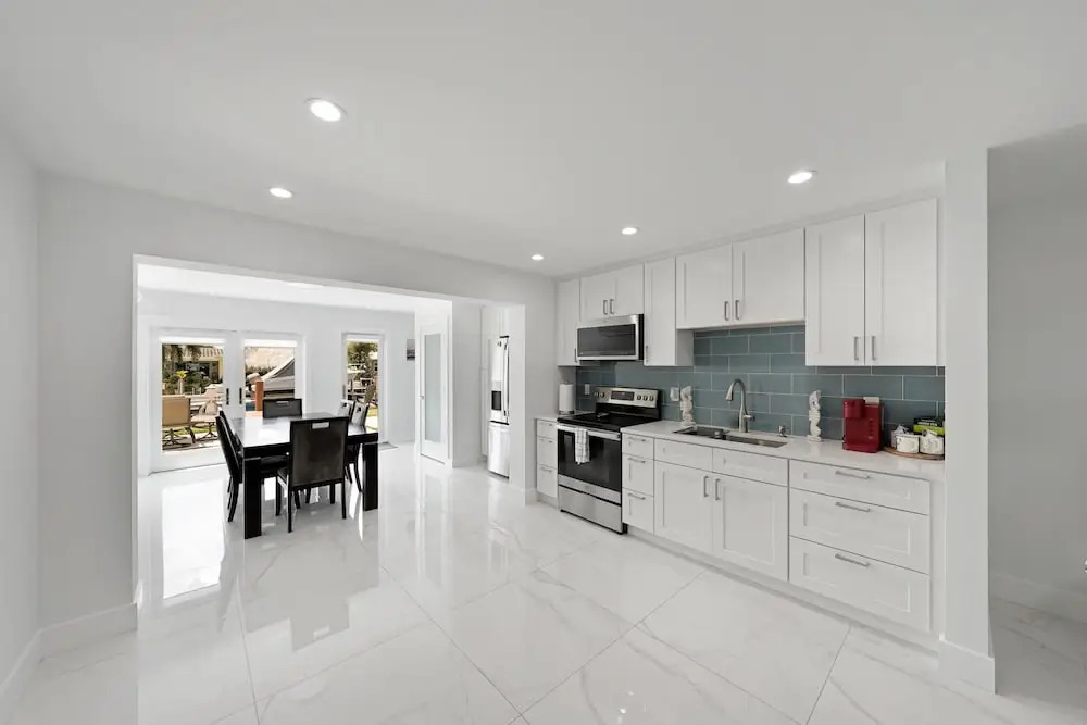 Dania Beach Unit 1 in Dania Beach