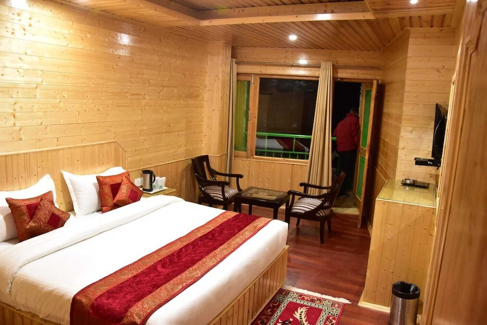 Kasol Inn